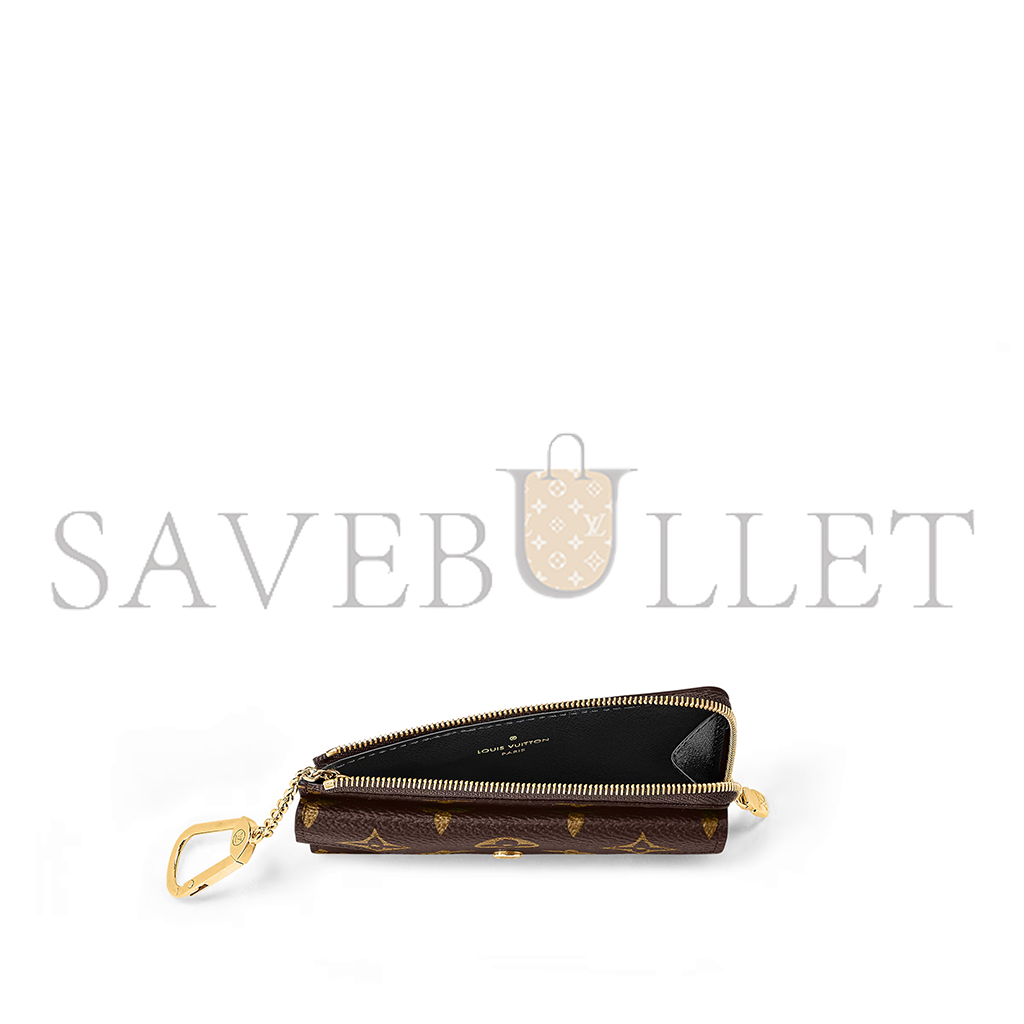 l**is V*t*n card holder recto verso m69431 (13*9.5*2.5cm)